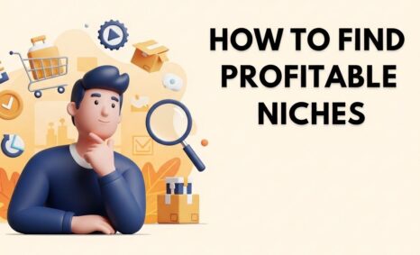 profitable amazon niches
