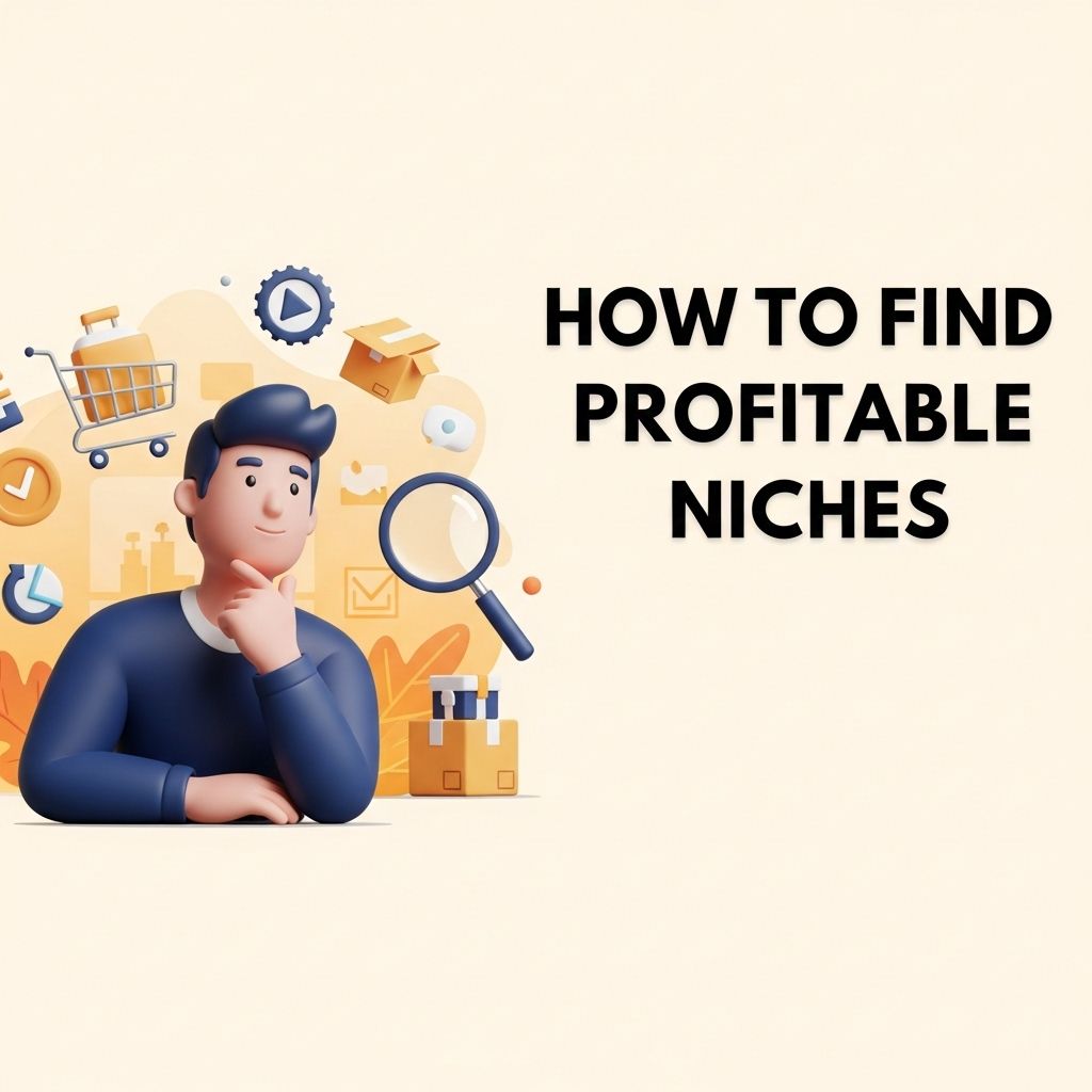 profitable amazon niches