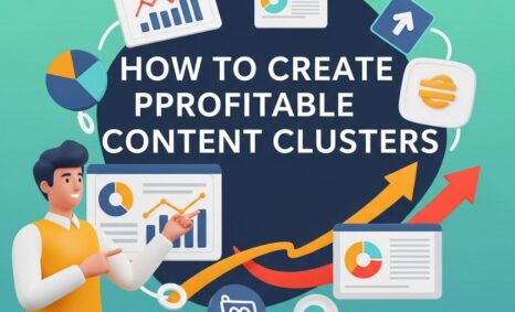 profitable content clusters