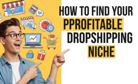 profitable dropshipping niche