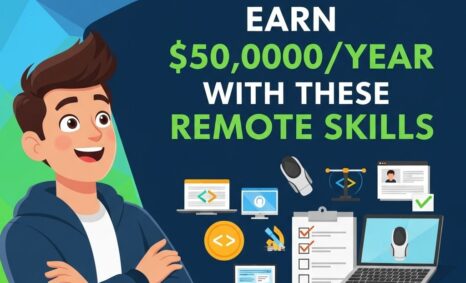 remote skills 50000 year
