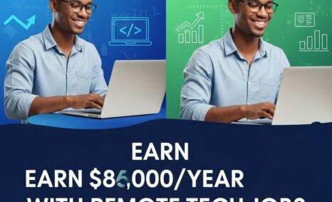 remote tech jobs 80000 year