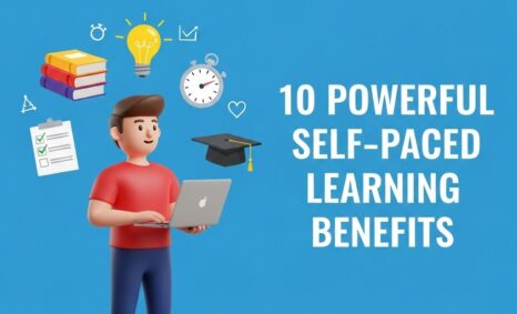 self paced learning benefits