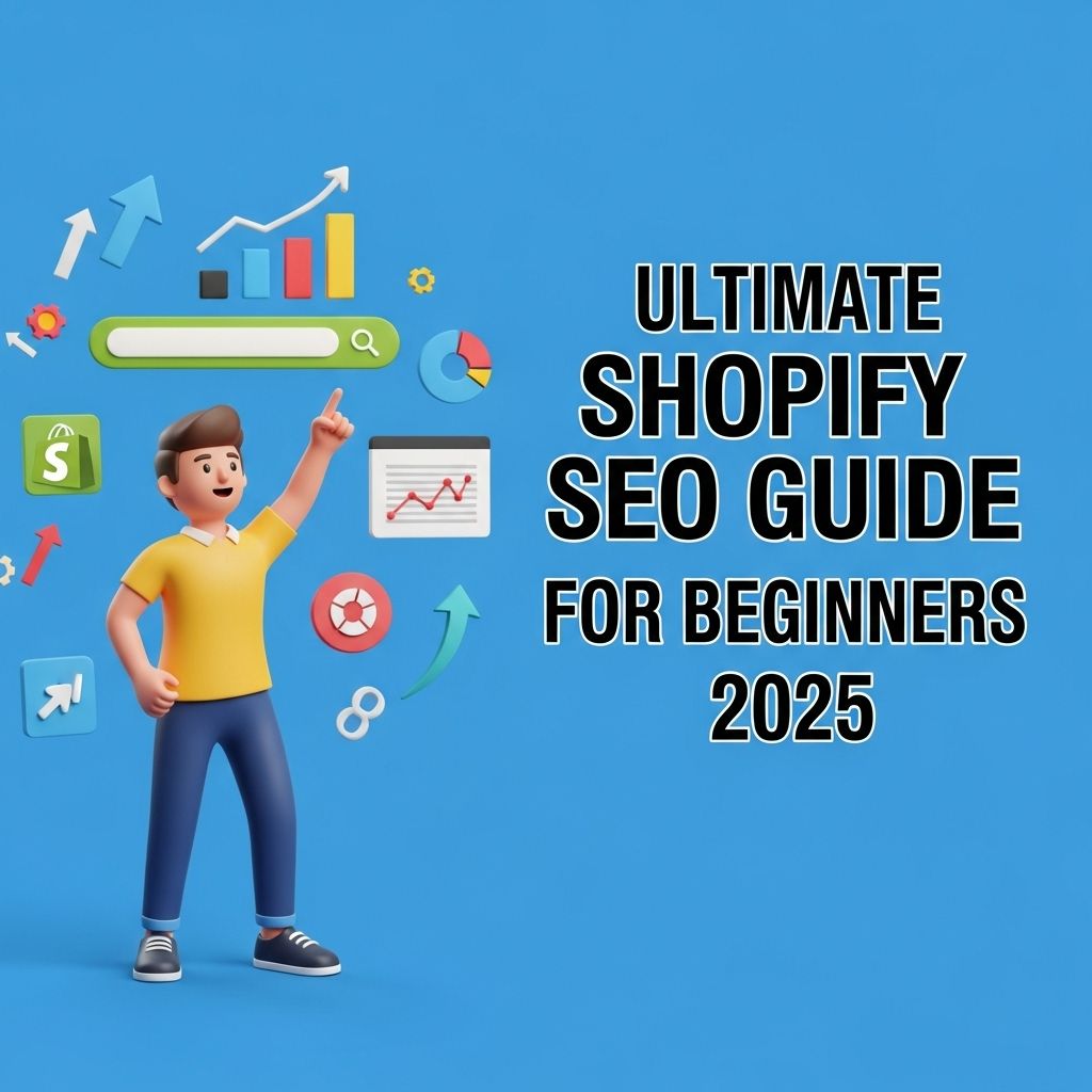 shopify seo guide beginners