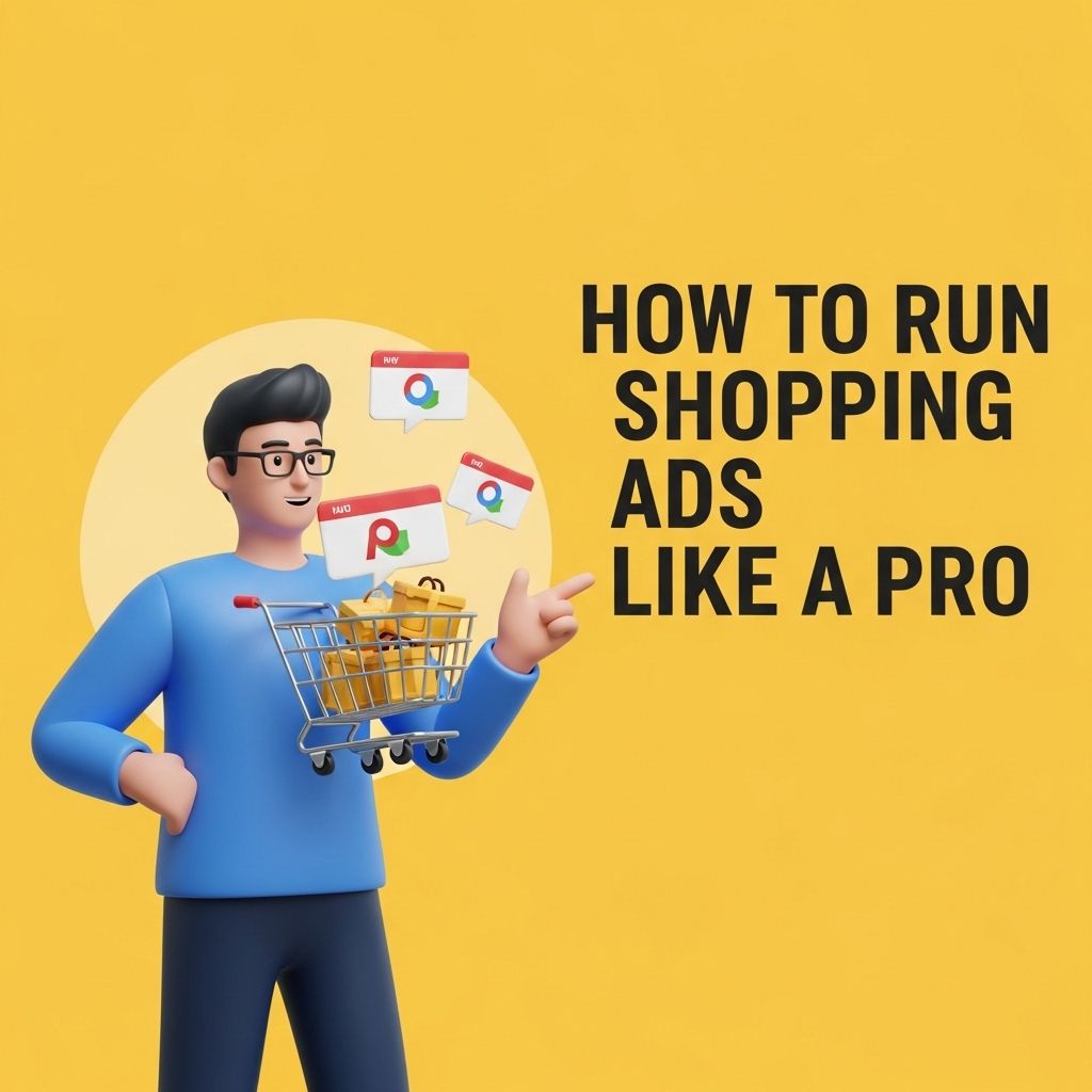 shopping ads tips tricks