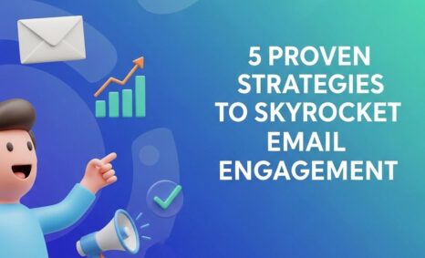 skyrocket email engagement