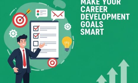 smart career goals