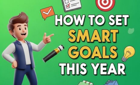 smart goals year