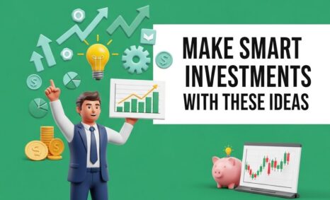 smart investment strategies