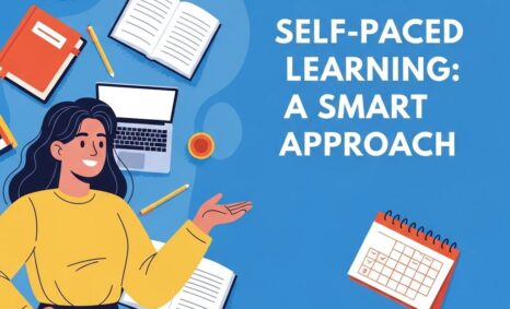 smart self paced learning