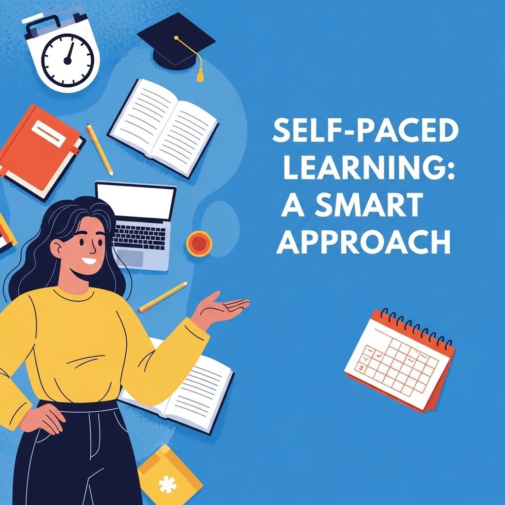 Mastering Self-Paced Learning: A SMART Approach smart self paced learning