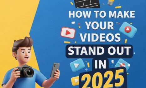 standout videos 2025