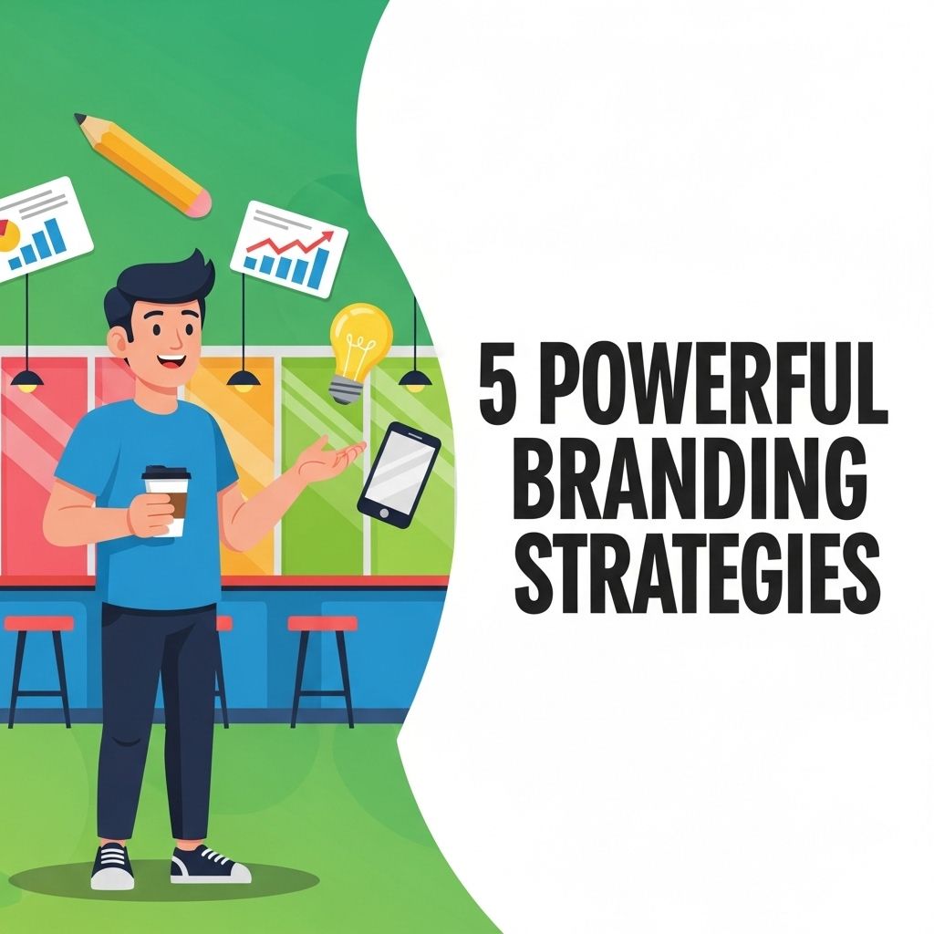 5 Powerful Branding Strategies from Starbucks starbucks branding strategies