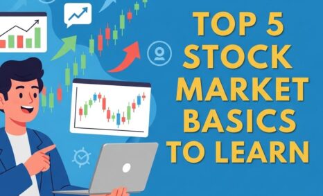 stock market basics