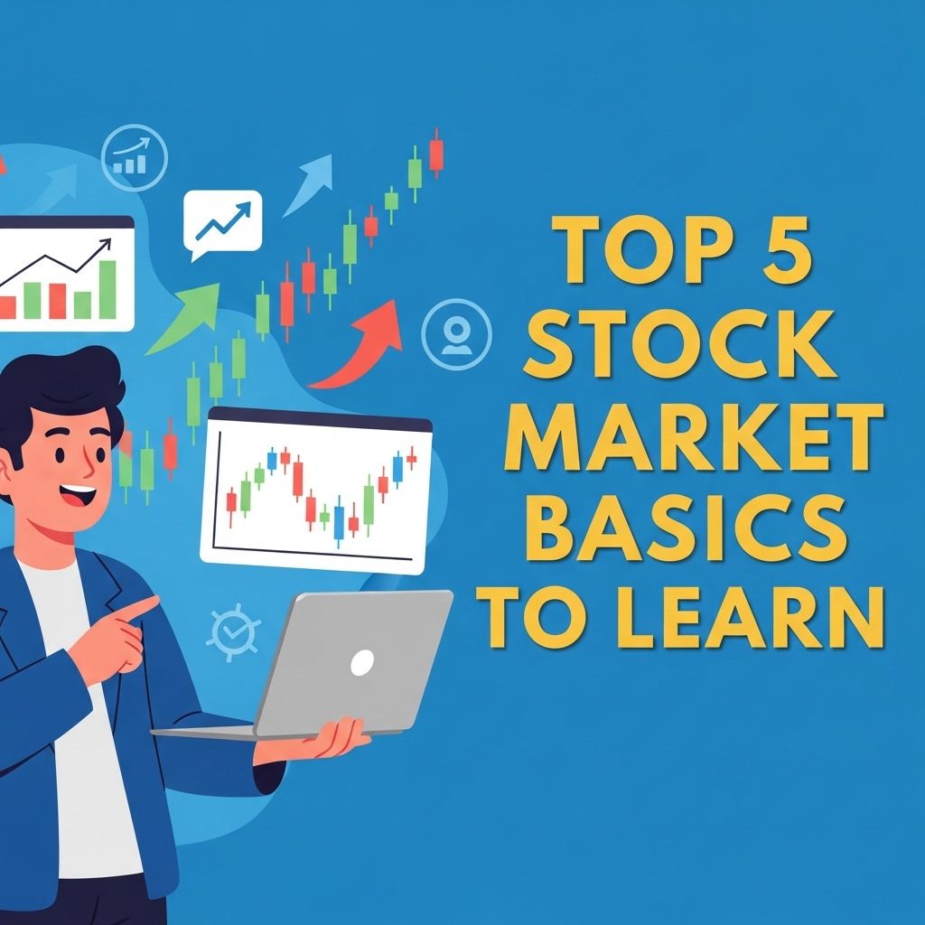 stock market basics