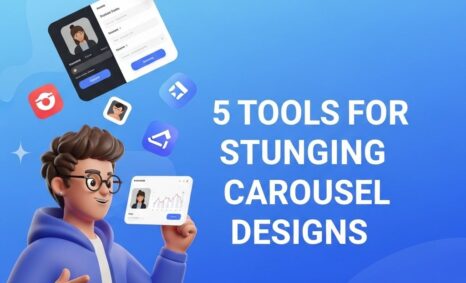 stunning carousel design tools