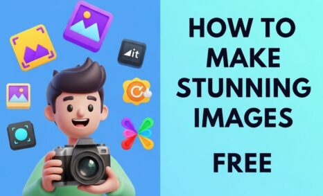 stunning images free guide