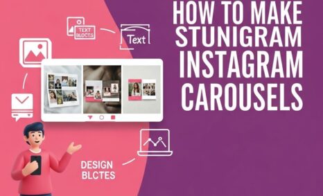 stunning instagram carousels