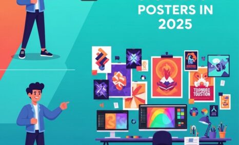 stunning posters 2025