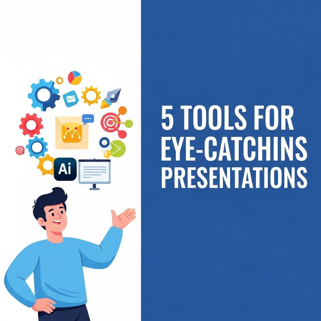 stunning presentation tools 1