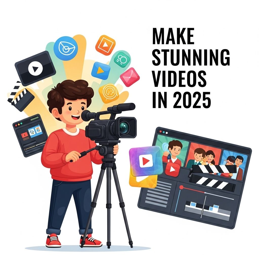 stunning videos 2025 1