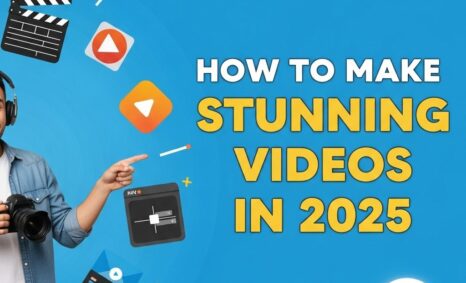 stunning videos 2025