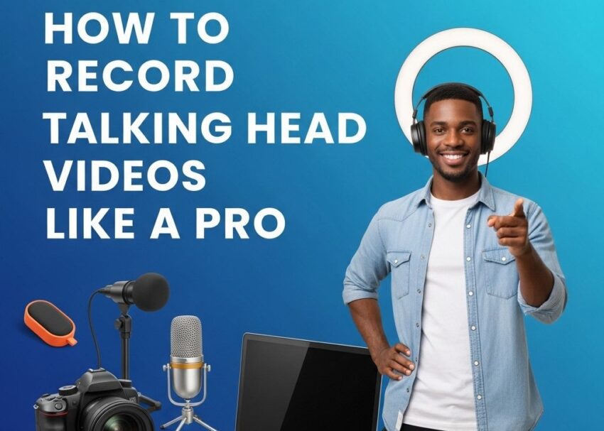 talking head video tips 1