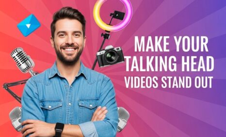 talking head video tips 3