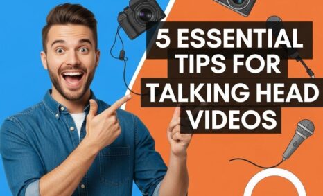 talking head video tips 4