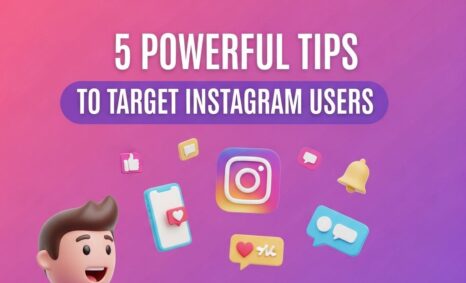 target instagram users tips