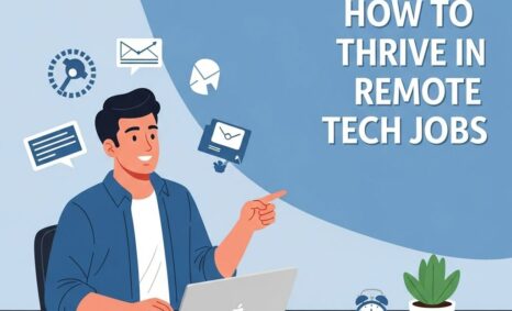 thrive remote tech jobs