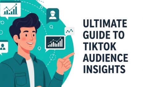 tiktok audience insights guide