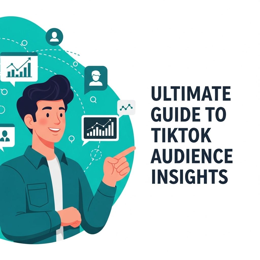 tiktok audience insights guide