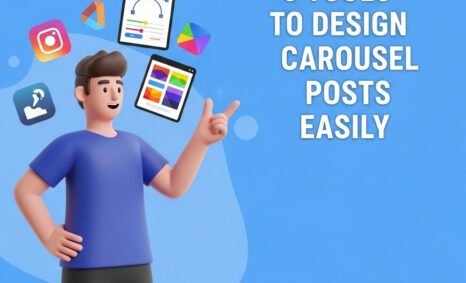 tools design carousel posts