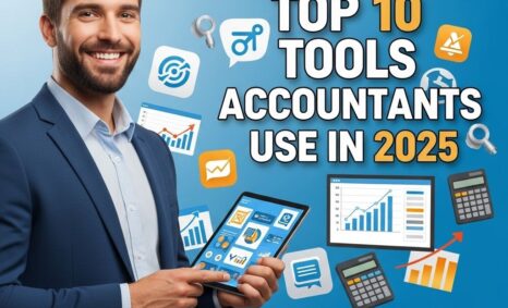 top 10 accountant tools 2025