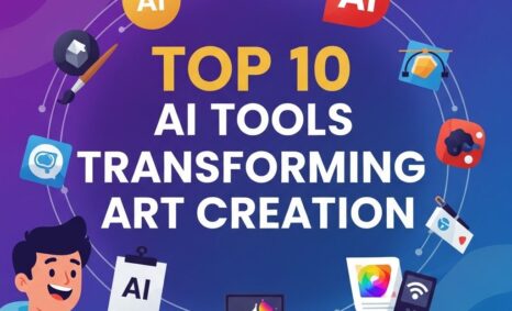 top 10 ai art tools 1