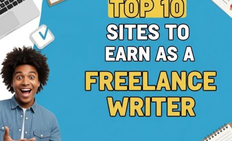 top 10 freelance writing sites