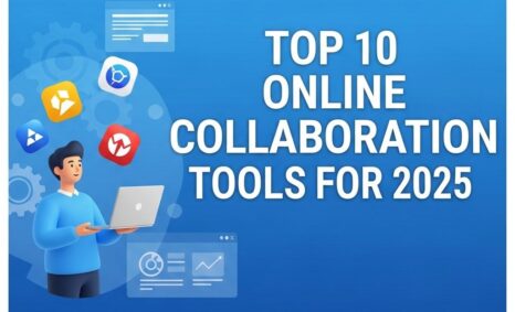 top 10 online collaboration tools 1