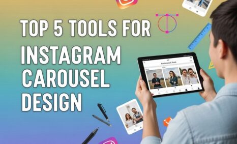 top 5 instagram carousel tools