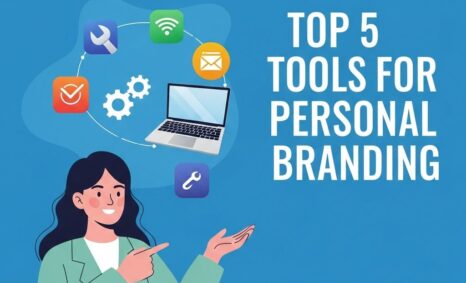 top 5 personal branding tools 1