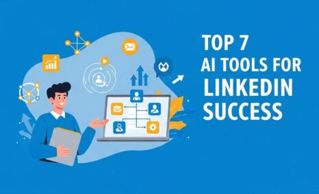 top ai tools linkedin success