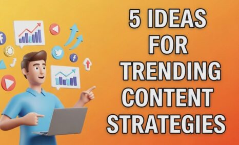 trending content strategies