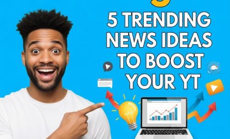 trending news ideas youtube
