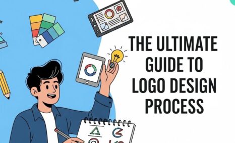 ultimate logo design guide