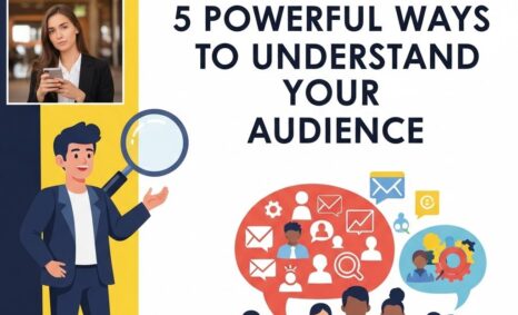 understand your audience