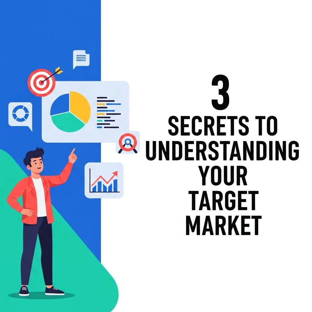 understanding target market