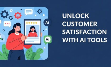 unlock customer satisfaction ai