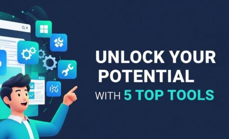 unlock potential top tools