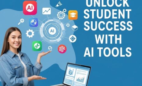 unlock student success ai tools