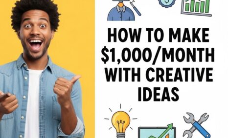 unlocking 1000 monthly income